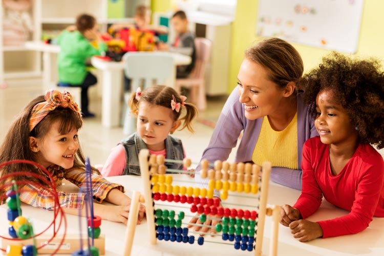 How to insure a daycare-NJ