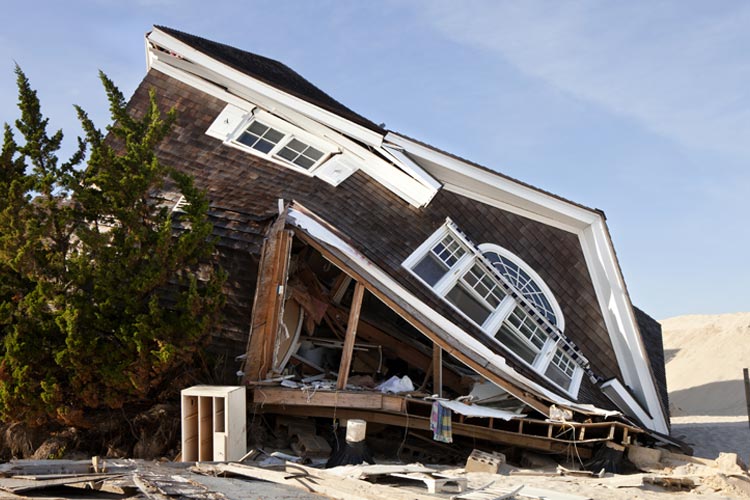 New Jersey Storm Insurance