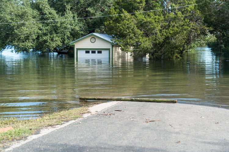 Kentucky Flood Insurance