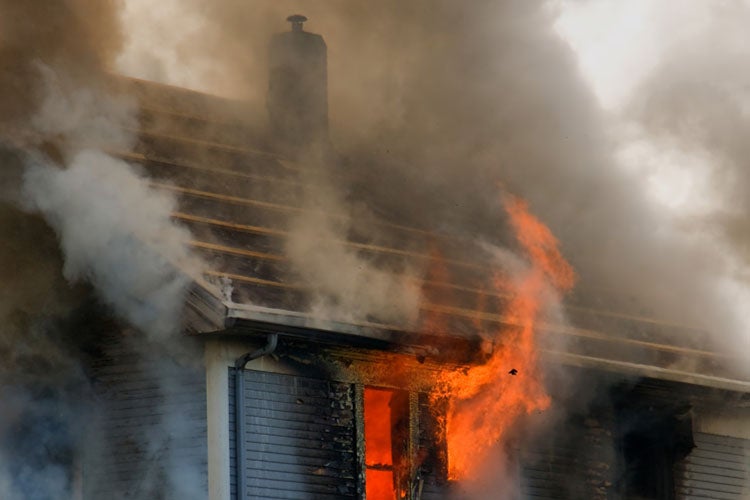 How fire insurance works in Mississippi