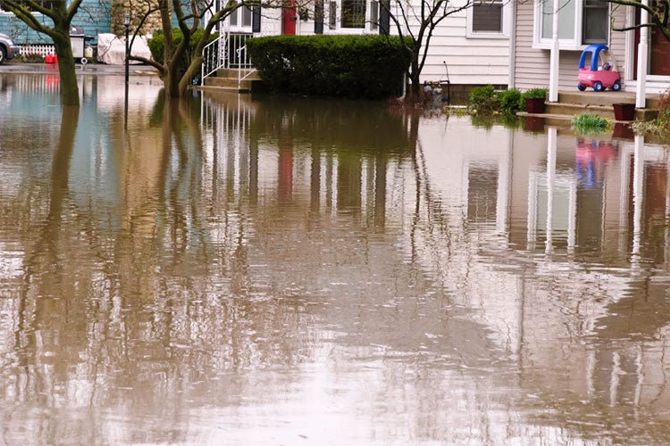 Do I need flood insurance in Illinois