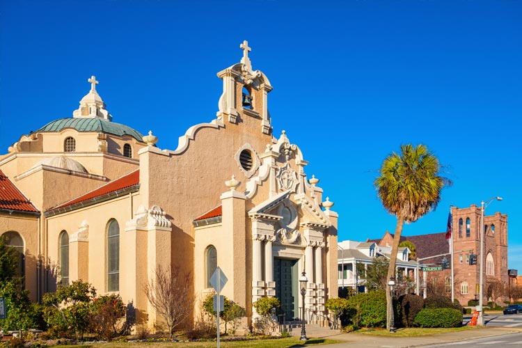 How to insure a church in Florida
