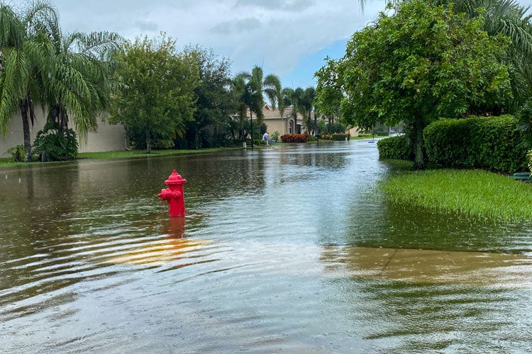 Florida Flood Insurance 