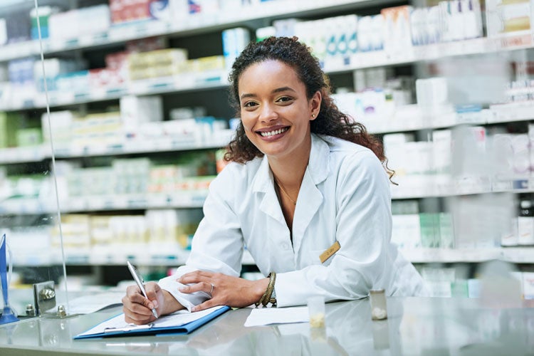 New Jersey Pharmacy Insurance