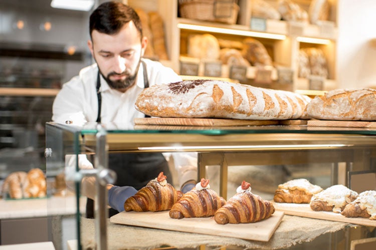 How to insure a bakery in Illinois