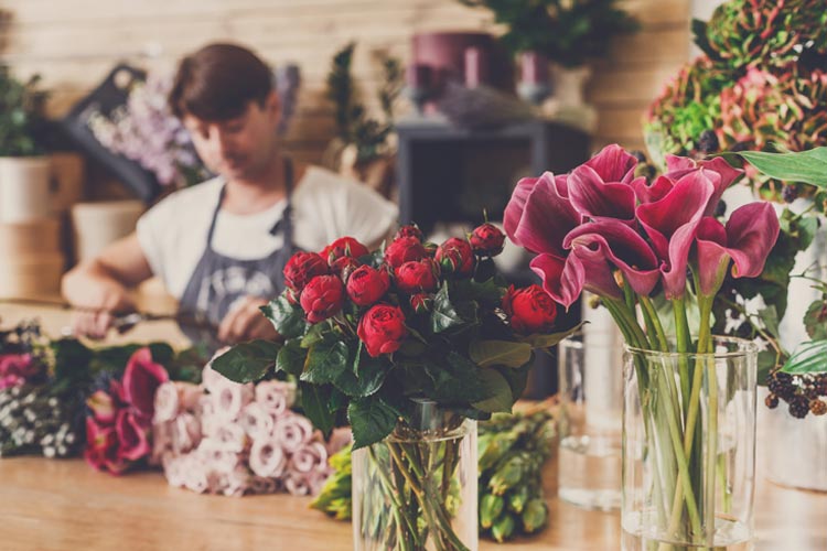 How to insure a flower shop in MS