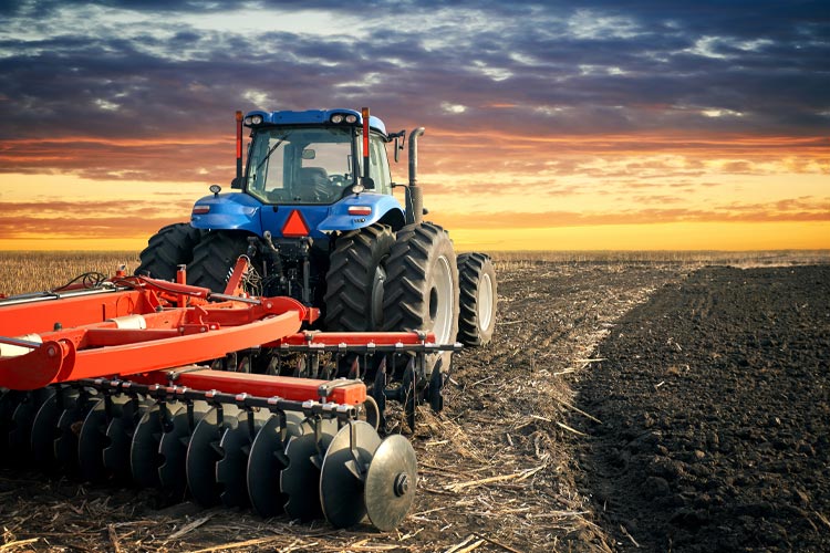 New Jersey Farm Equipment Insurance