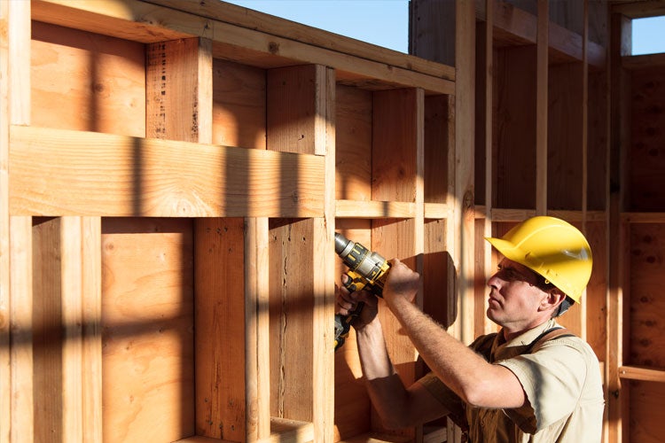 Kentucky Builders Risk Insurance