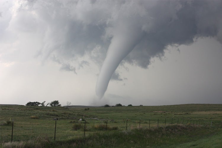 Tennessee Tornado Insurance