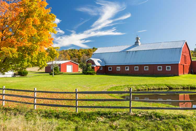 New Jersey Best Farm Insurance Companies