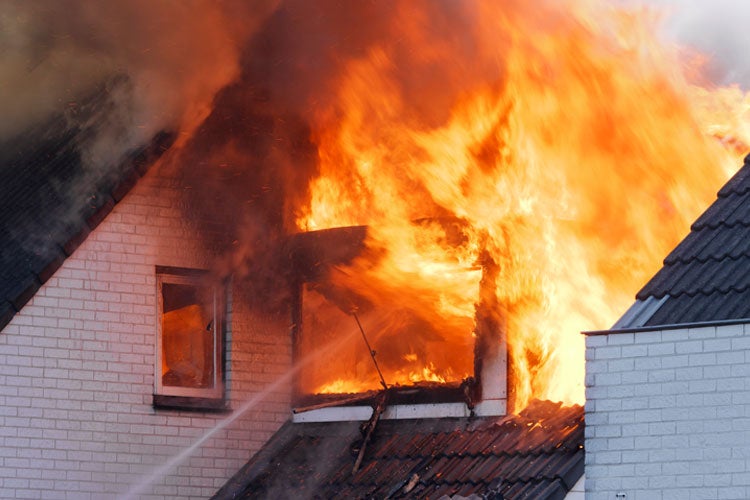 Kentucky Fire Insurance 