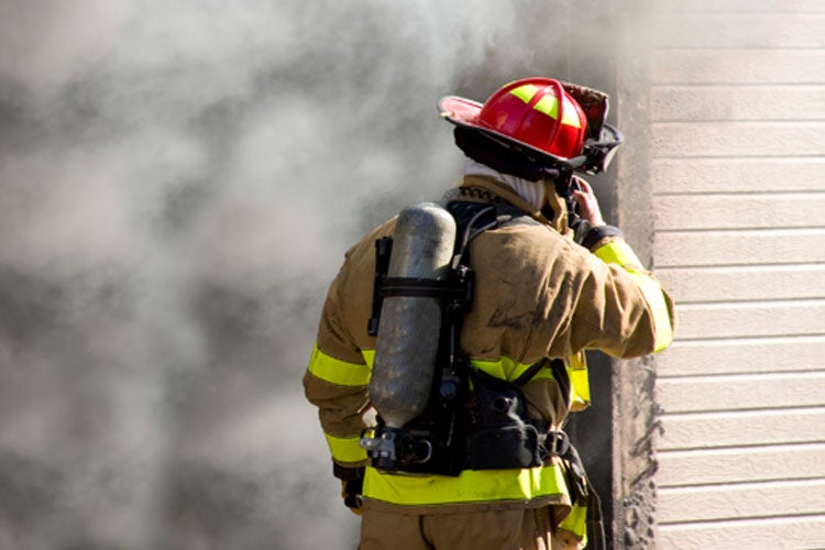 How to get home insurance after a fire in South Carolina