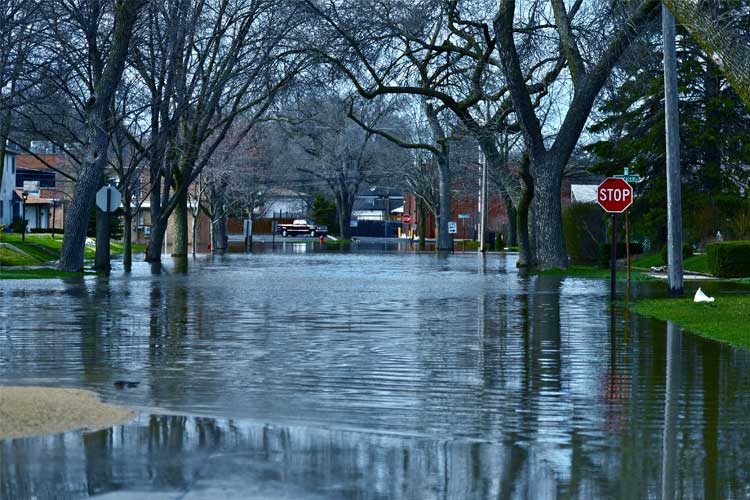 Do I need flood insurance in South Carolina