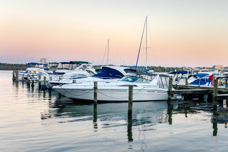 New Jersey Boat Insurance