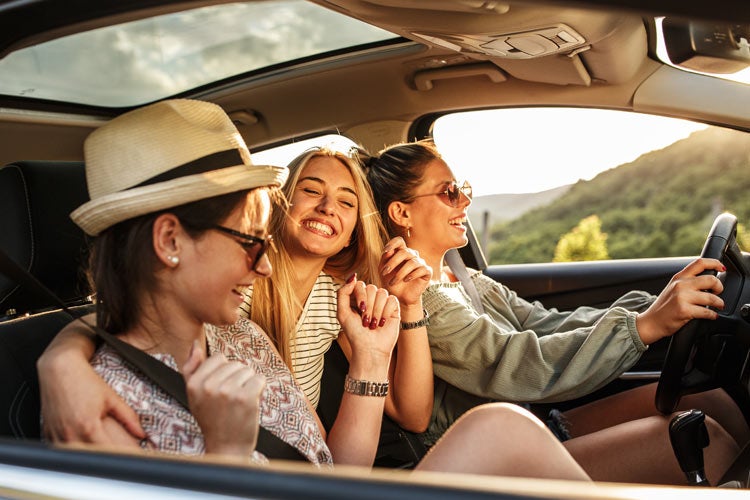 Best Car Insurance for Young Drivers