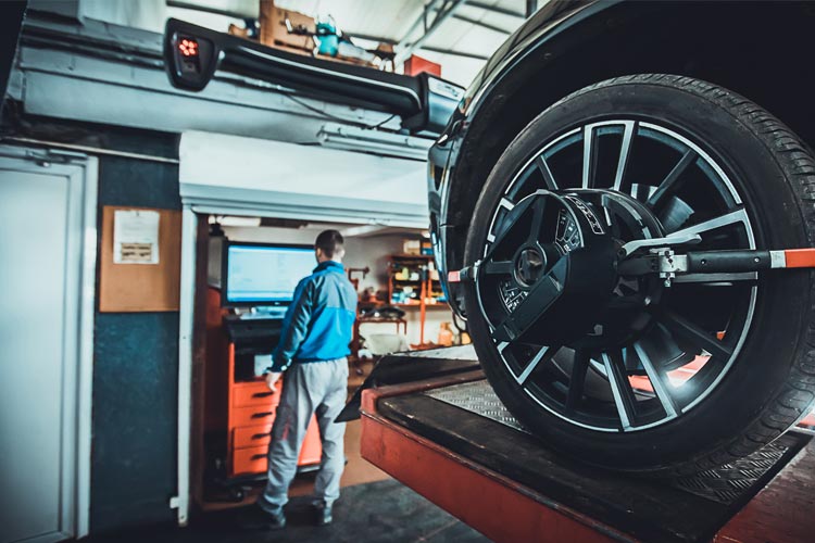 How to insure an auto repair shop in South Carolina