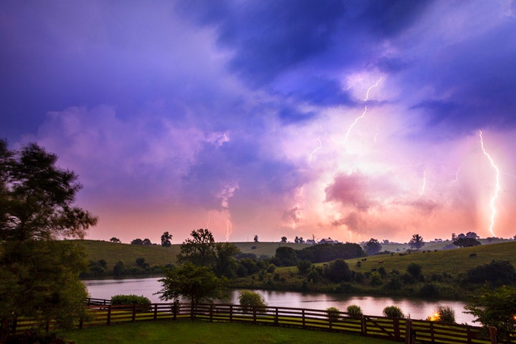 Kentucky Storm Insurance