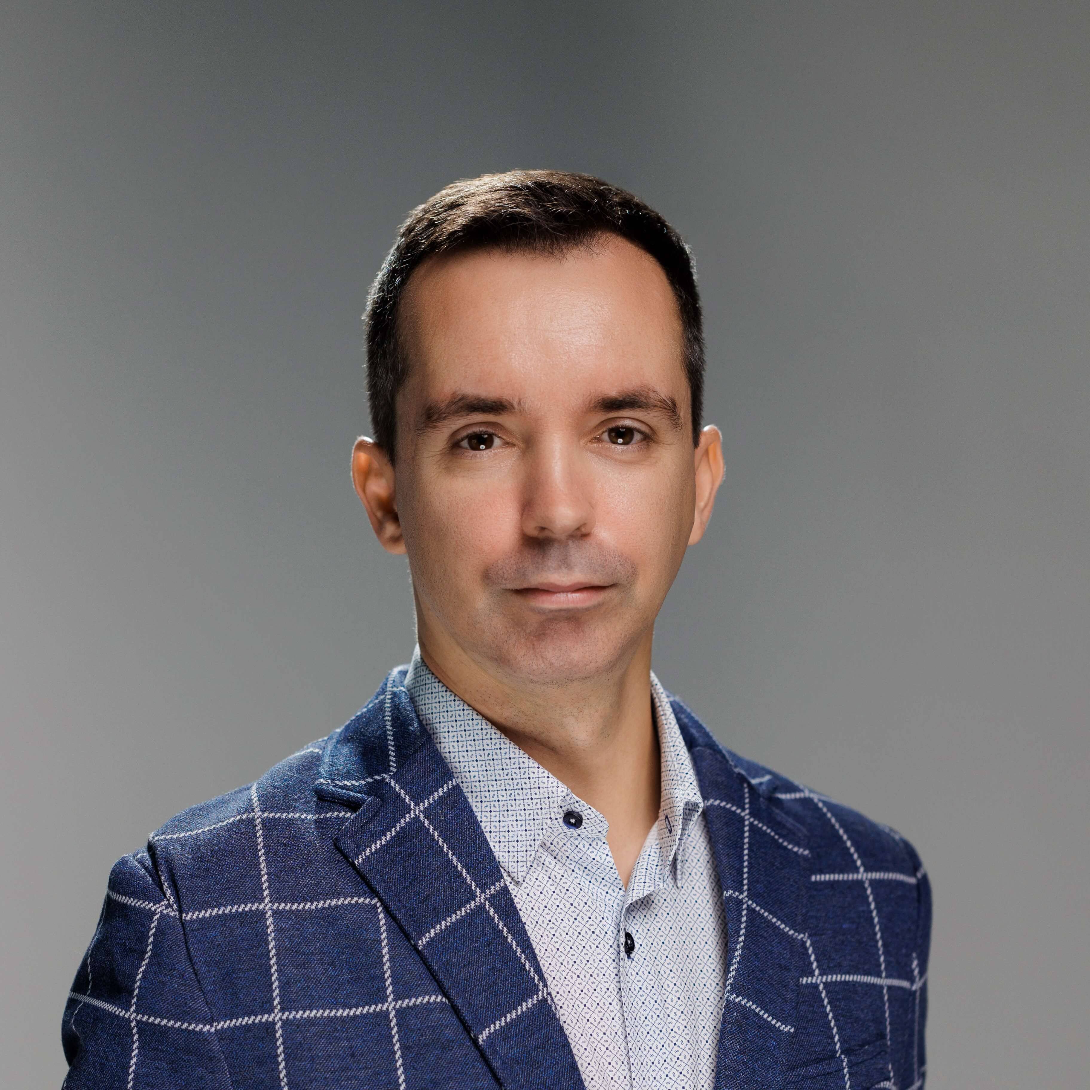 Krzysztof Jurkowski