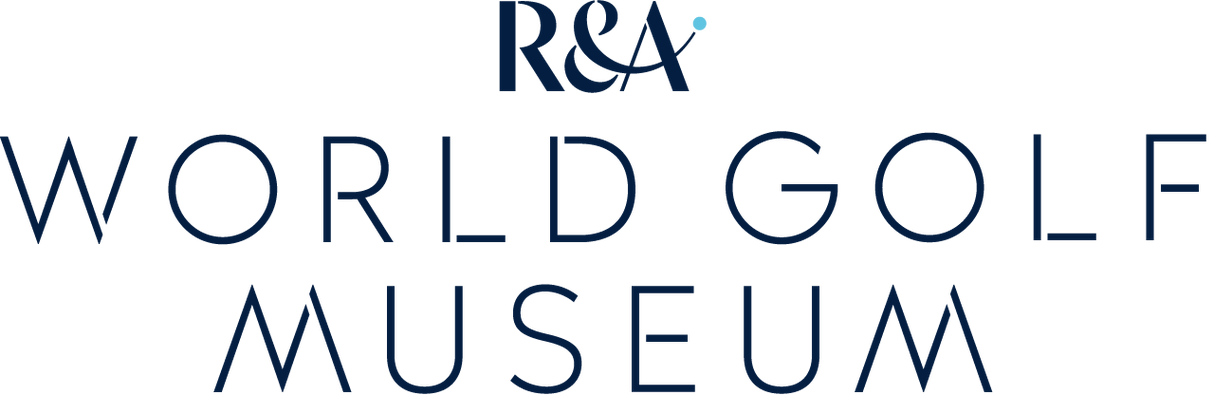 R&A World Golf Museum Logo