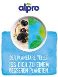 Verbraucherbroschüre „Der planetare Teller – Iss dich zu einem besseren Planeten“