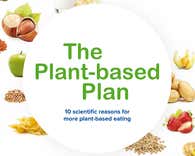 White Paper Plant-based Plan