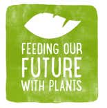 Feeding our future with plants