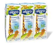 Alpro Growing Up Soya Drink 1-3+ years