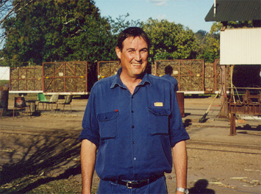 Noel Brown
