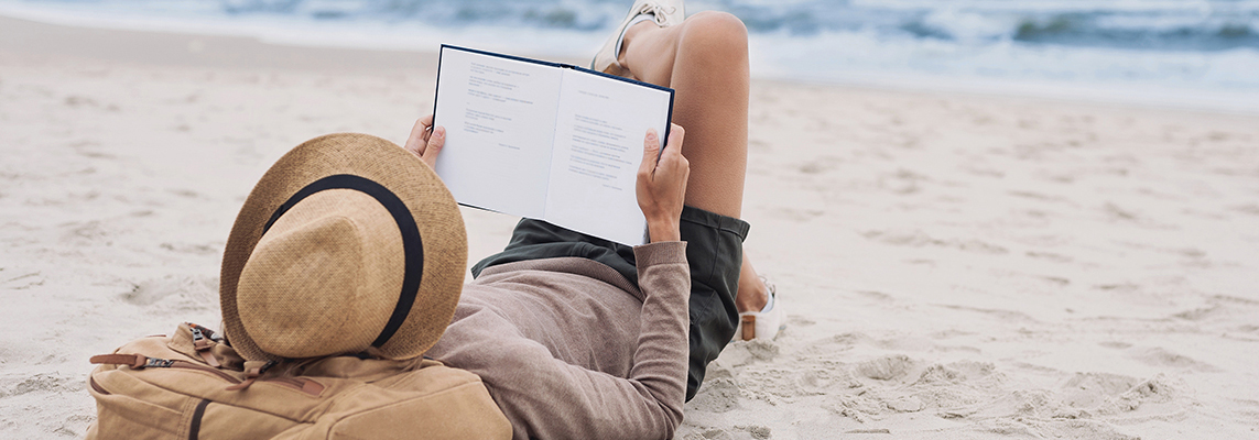 Books and reading