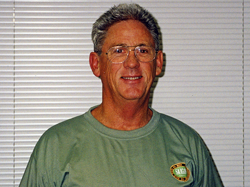Michael Ey