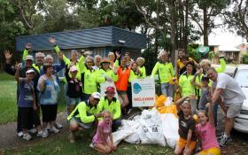 Currimundi Catchment Care Group