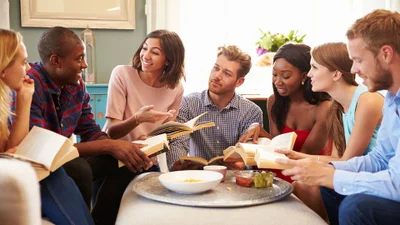 Book clubs