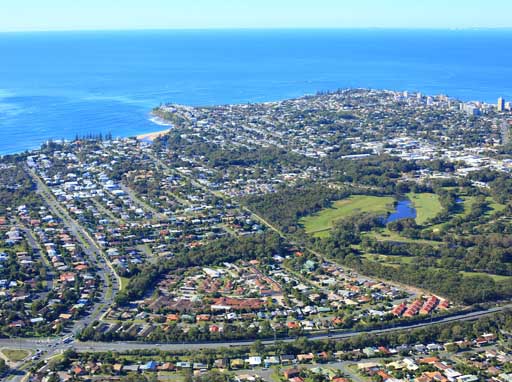 Coastal hazard adaptation strategy (CHAS)