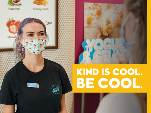 Kind is Cool campaign toolkit