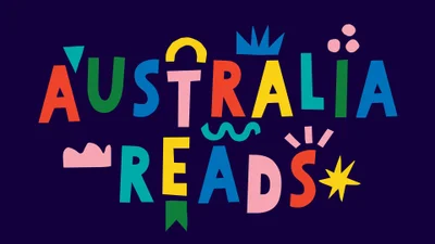 Australia reads