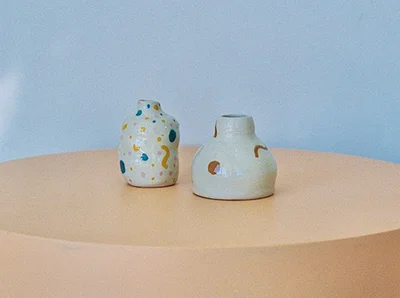 Mudita Ceramics