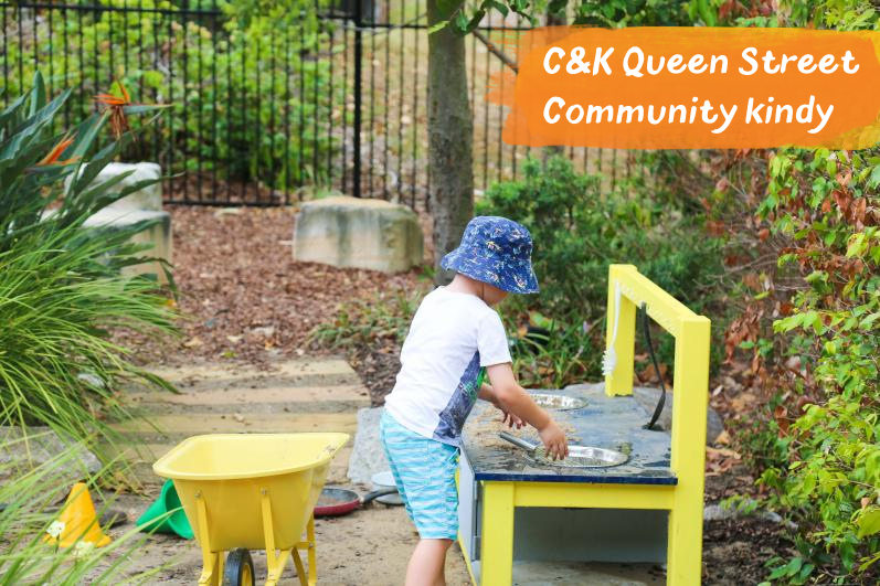C & K Queen Street Community Kindergarten