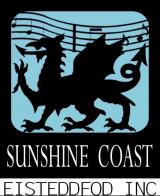Sunshine Coast Eisteddfod Inc