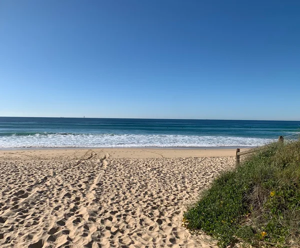 Kawana Beach