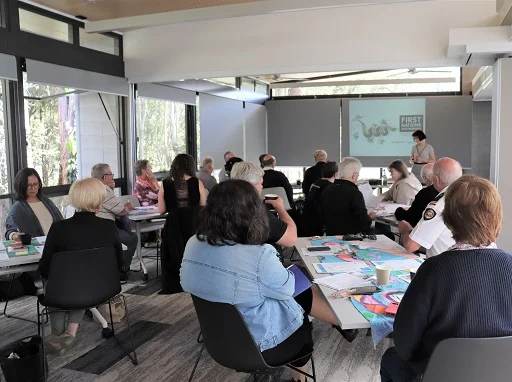 How groups can secure grant funding for community projects