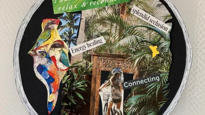 Makers Space: Small Stories