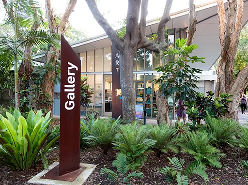 Caloundra Regional Gallery