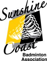 Sunshine Coast Badminton Association