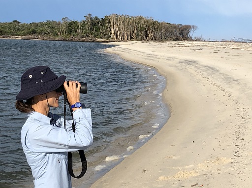 NatureWatch Sunshine Coast