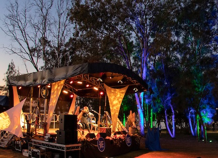 Creative Industries​ Investment Program
