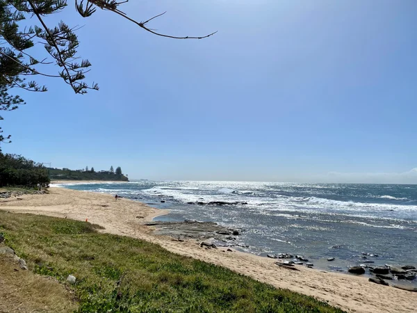 Shelly Beach