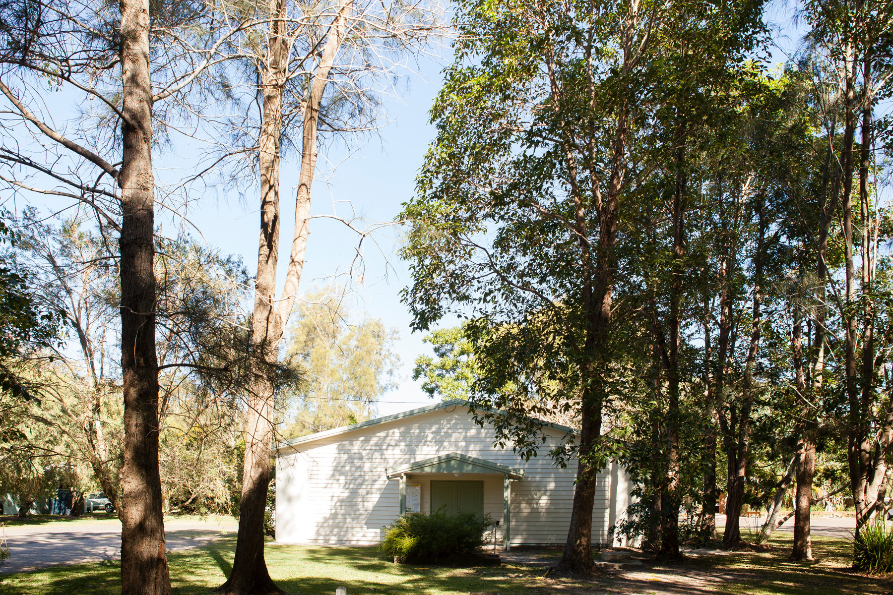 Mudjimba Community Hall