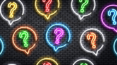 Trivia event