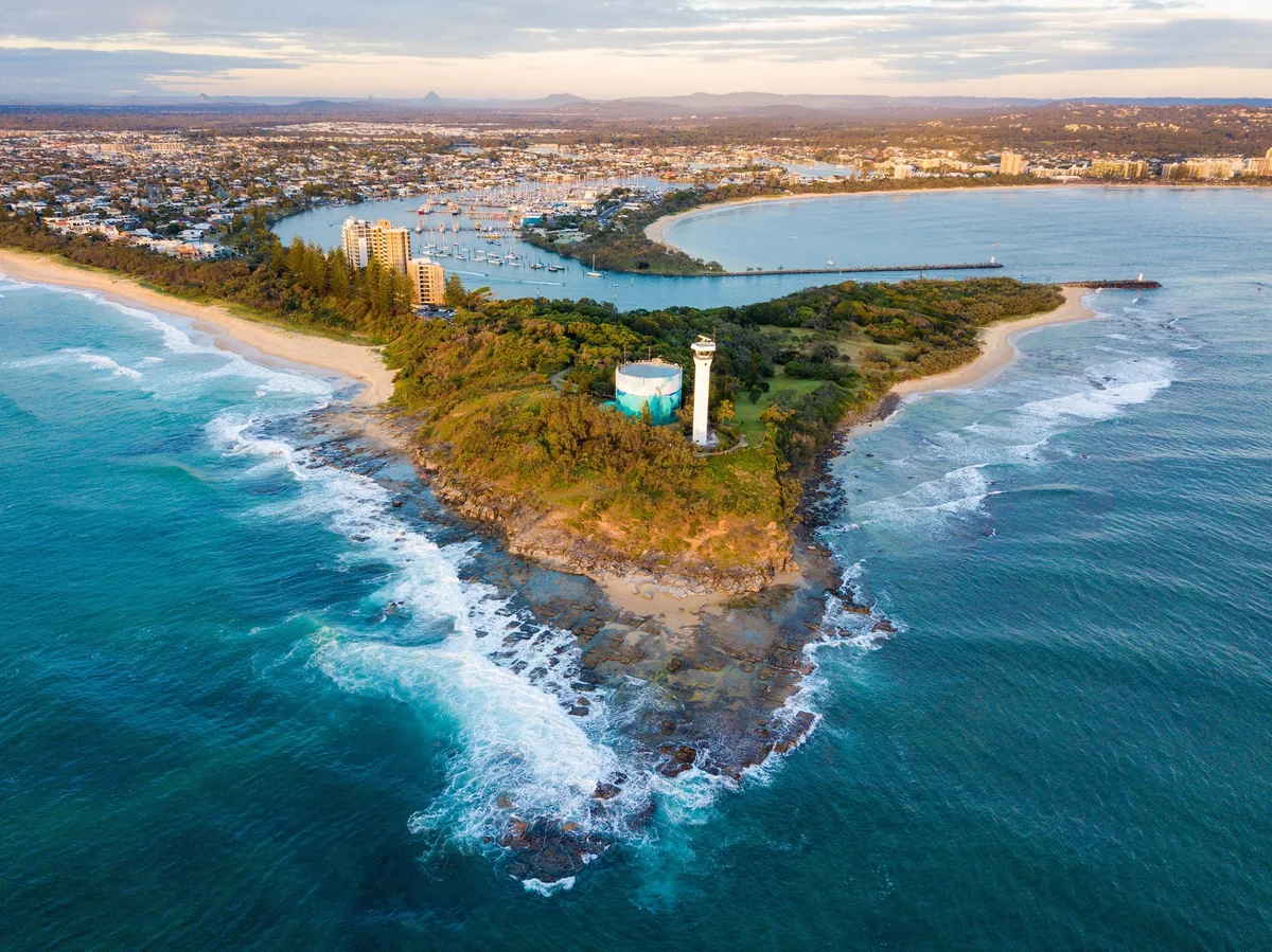 How community is shaping future unique coastal reserve