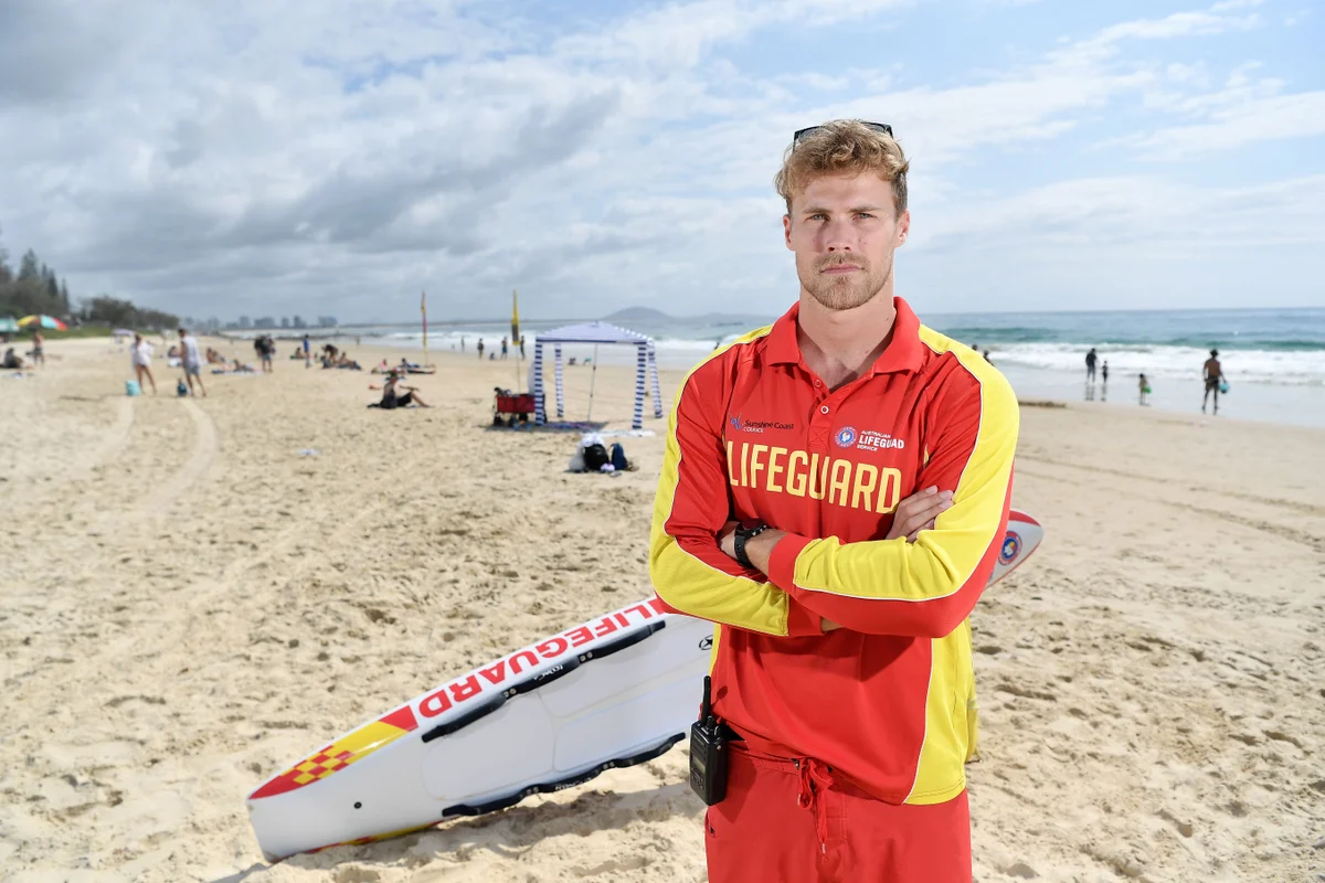 ‘Hidden dangers’: beachgoers warned as scorcher looms